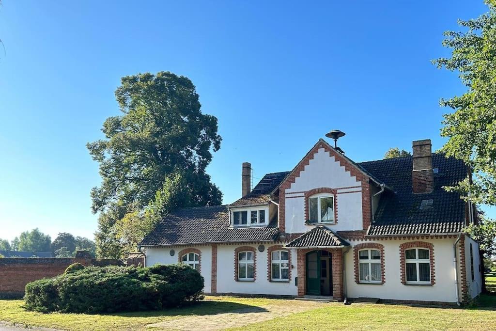 Ferienhaus Sommer Linden Deyelsdorf Luaran gambar