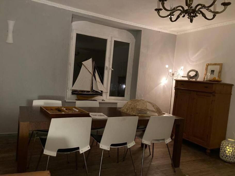 Ferienhaus Sommer Linden Deyelsdorf Luaran gambar