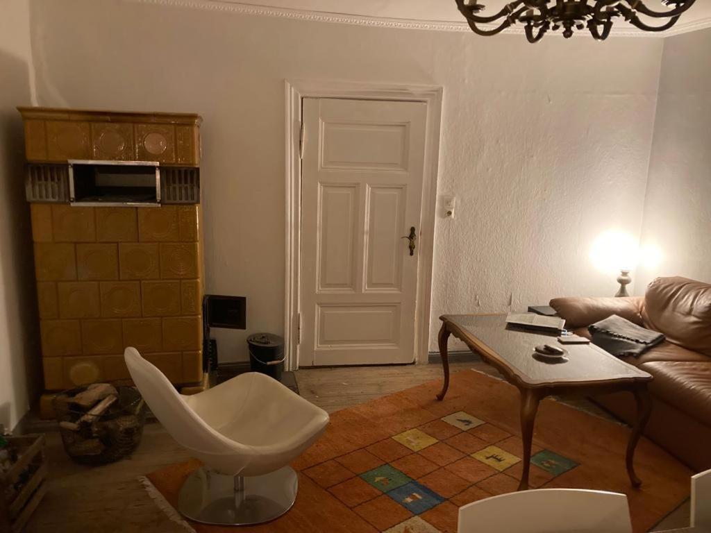 Ferienhaus Sommer Linden Deyelsdorf Luaran gambar