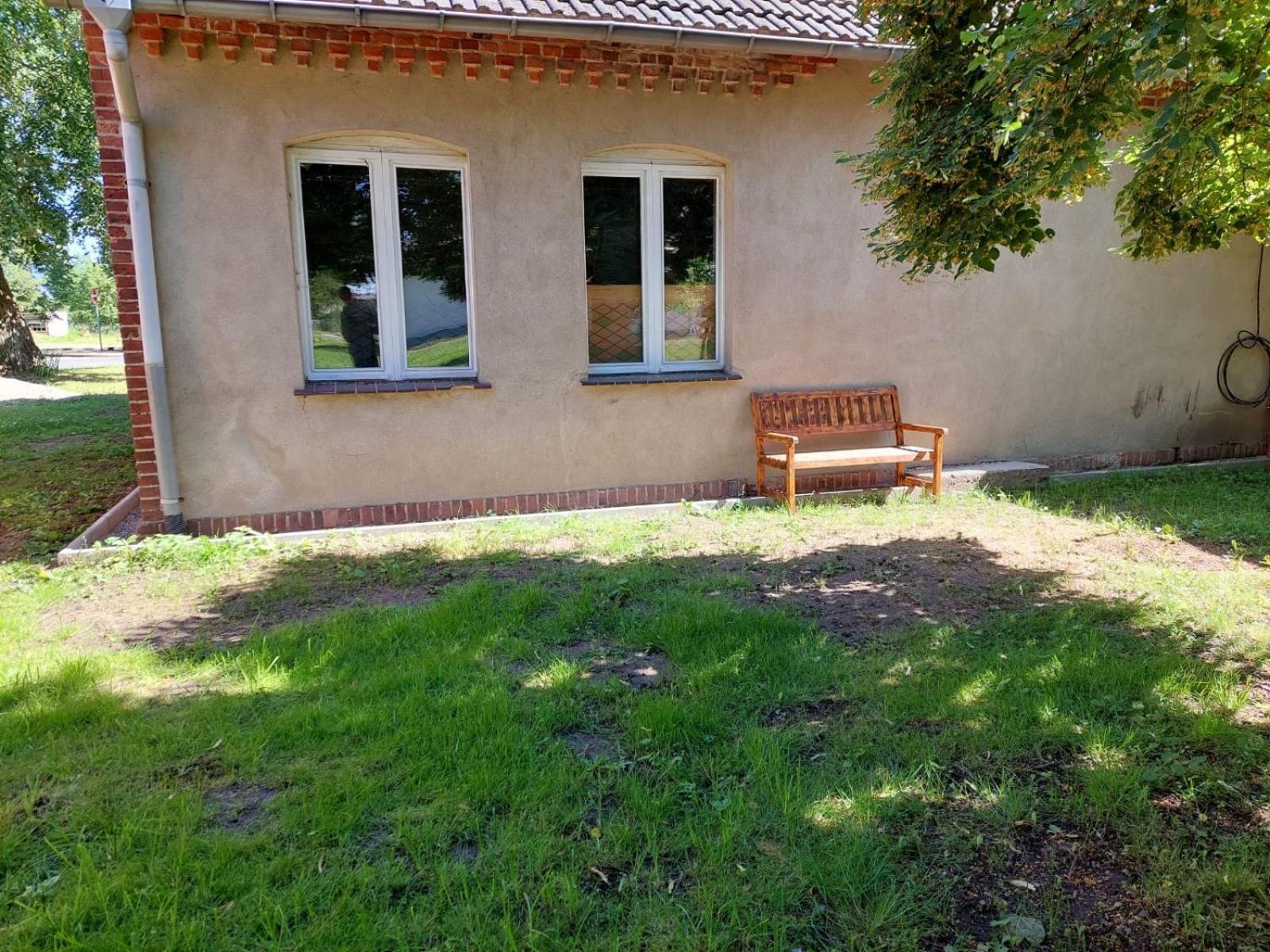 Ferienhaus Sommer Linden Deyelsdorf Luaran gambar