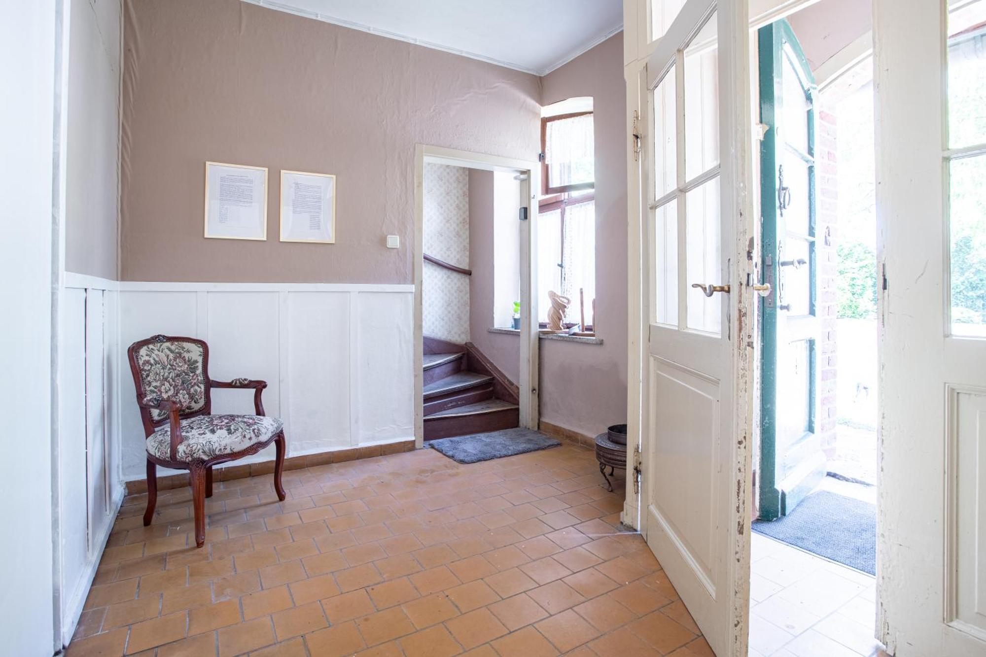 Ferienhaus Sommer Linden Deyelsdorf Luaran gambar