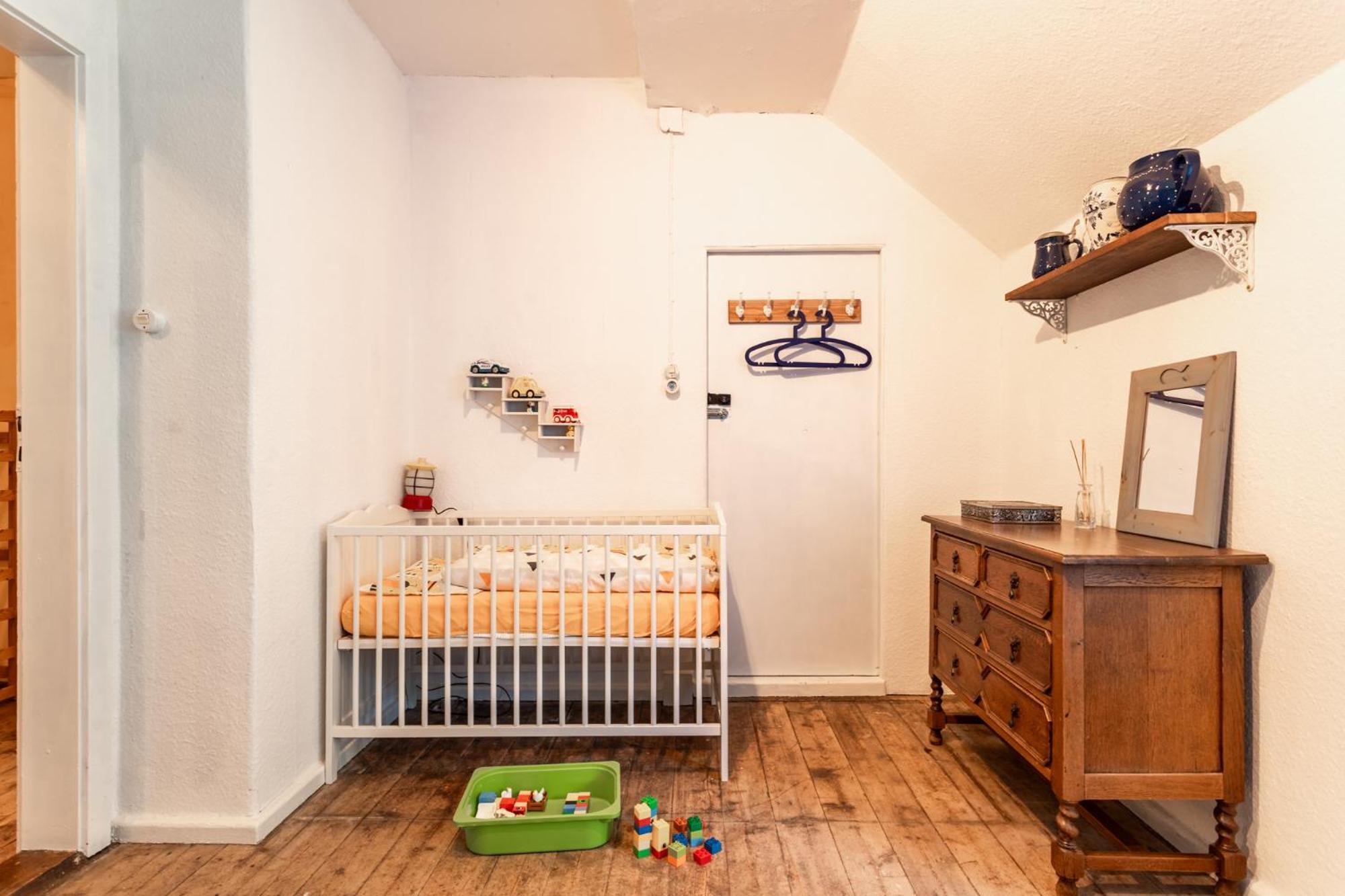 Ferienhaus Sommer Linden Deyelsdorf Luaran gambar