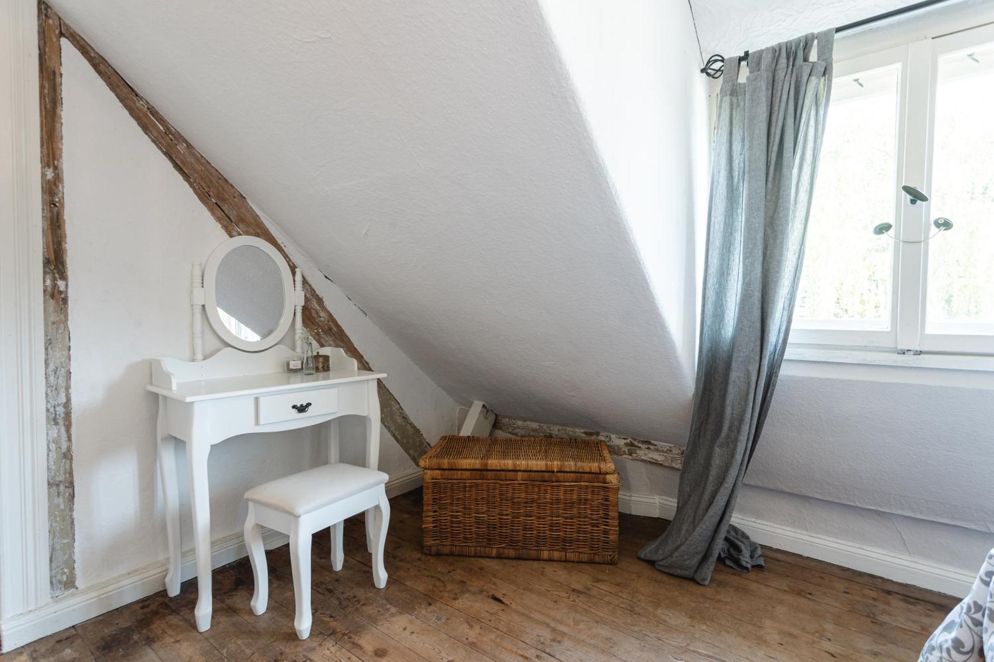 Ferienhaus Sommer Linden Deyelsdorf Luaran gambar
