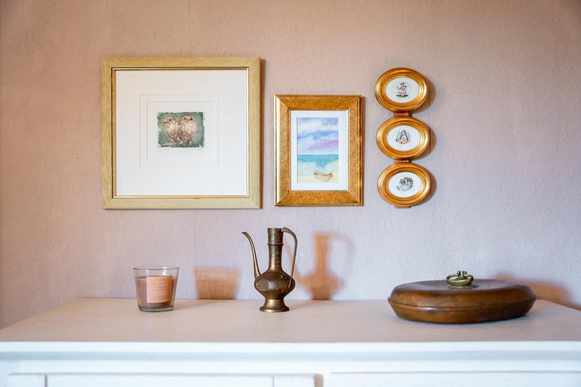Ferienhaus Sommer Linden Deyelsdorf Luaran gambar