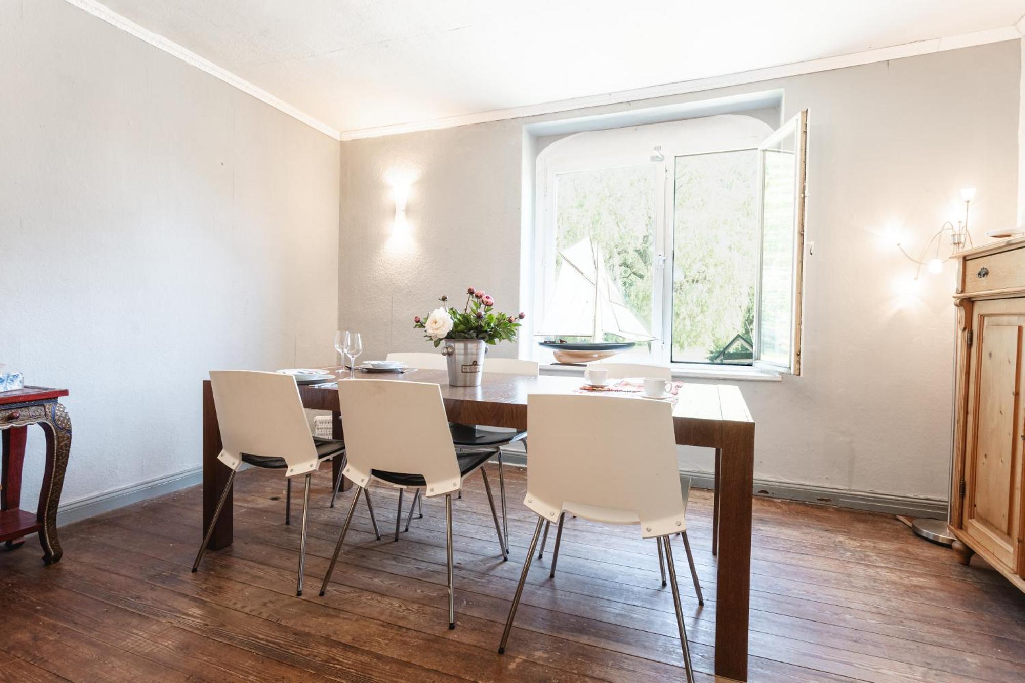 Ferienhaus Sommer Linden Deyelsdorf Luaran gambar