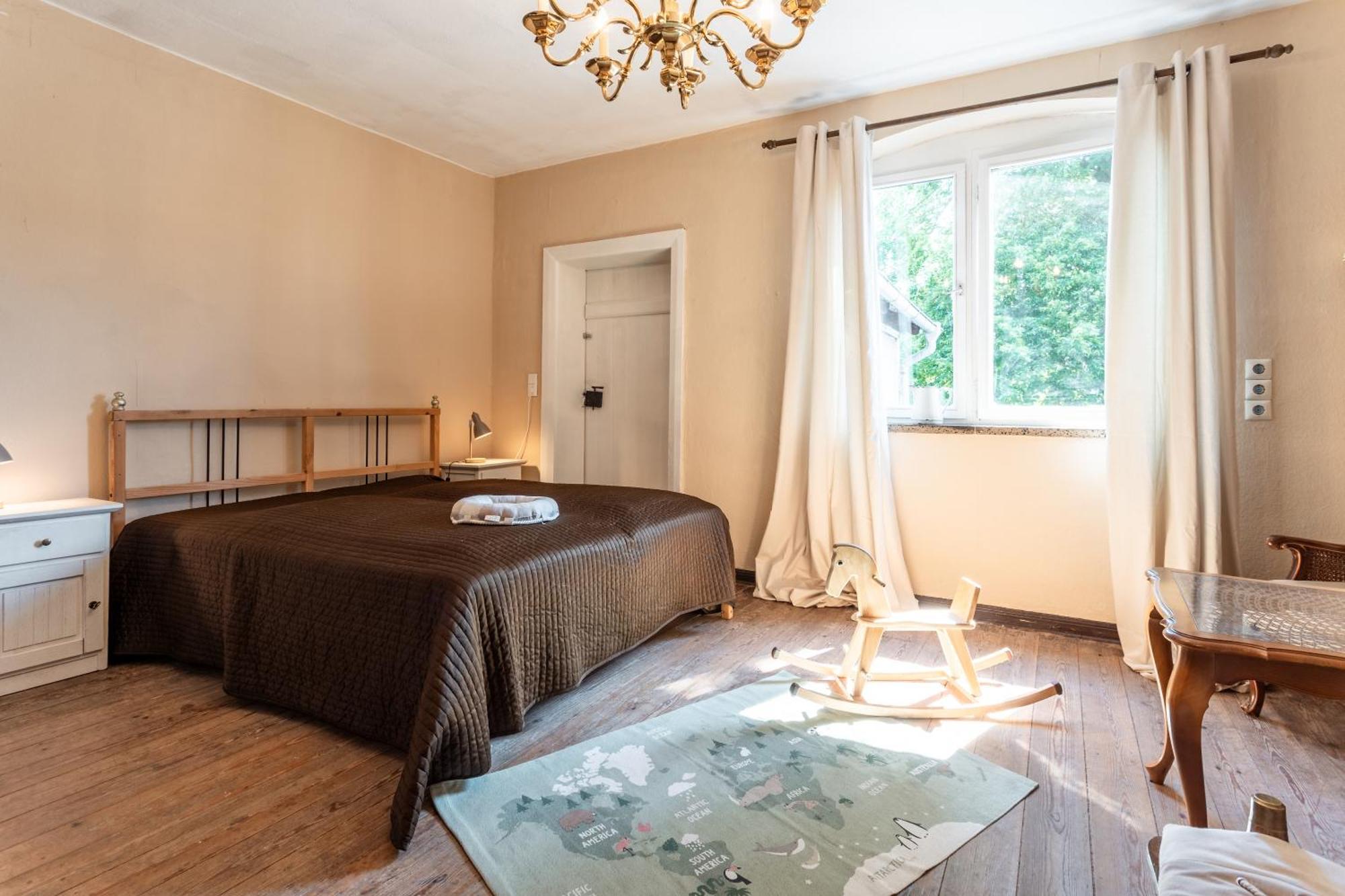 Ferienhaus Sommer Linden Deyelsdorf Luaran gambar