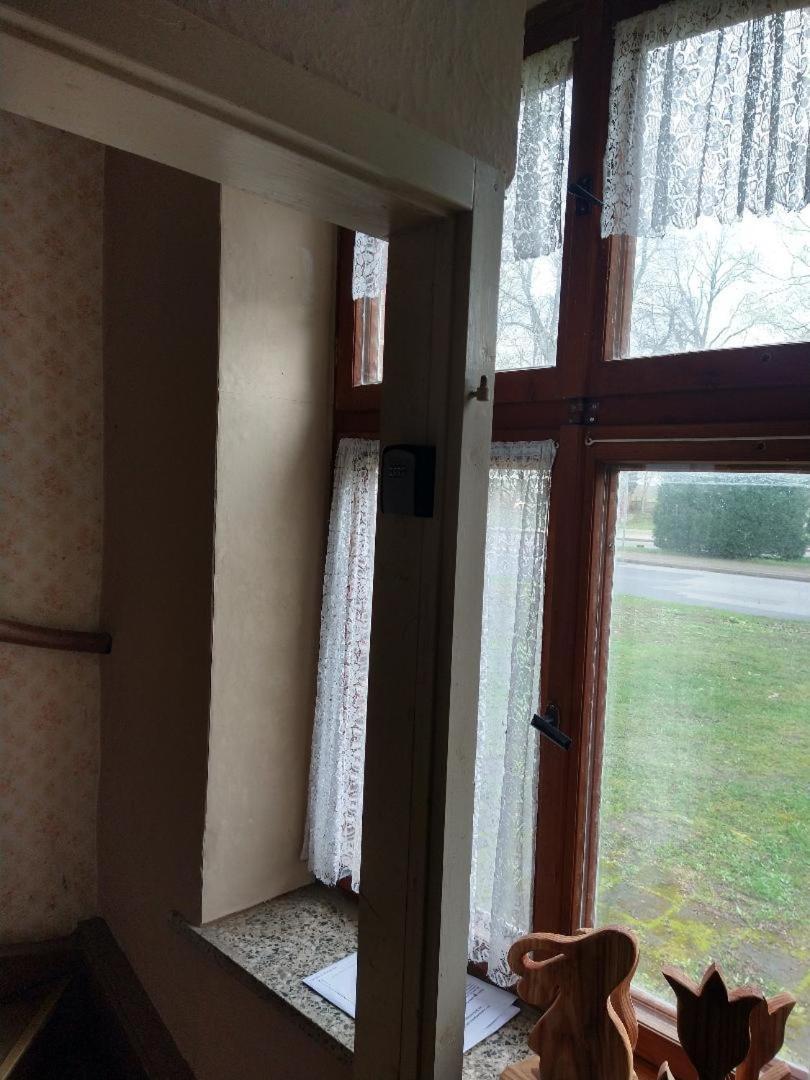 Ferienhaus Sommer Linden Deyelsdorf Luaran gambar
