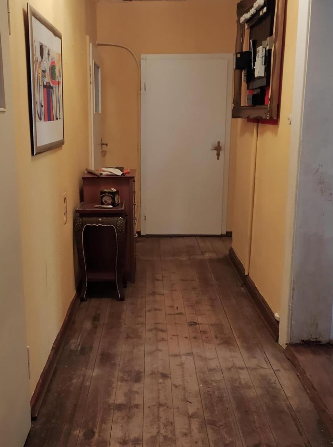 Ferienhaus Sommer Linden Deyelsdorf Luaran gambar