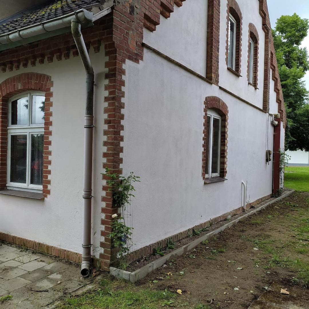Ferienhaus Sommer Linden Deyelsdorf Luaran gambar