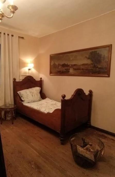 Ferienhaus Sommer Linden Deyelsdorf Luaran gambar