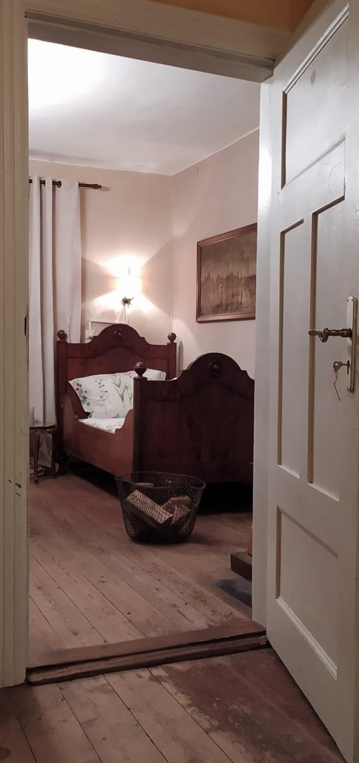 Ferienhaus Sommer Linden Deyelsdorf Luaran gambar